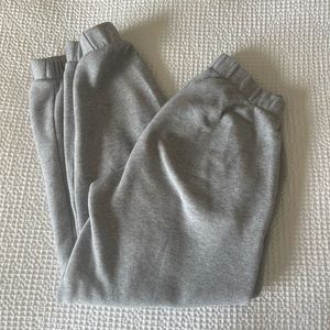 Brandy Melville Sweatpants